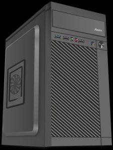 Foxin PACE PC Cabinet