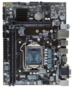 Foxin PRIME Motherboard FMB H310