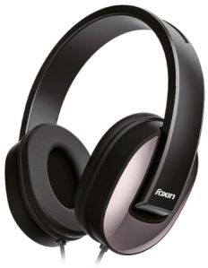 FOXIN ROAR 309 WIRED HEADPHONE