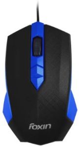 Foxin Smart Wired Mouse