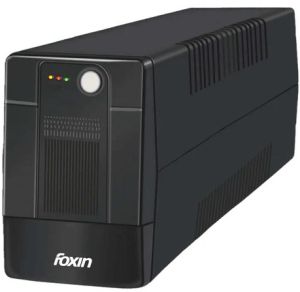 Foxin Uninterrupted Power Supply FPS-1001