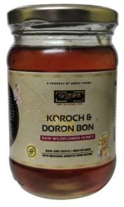 Koroch & Doron-Bon Wildflower Honey (Assam)