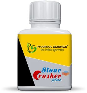 Stone Crusher Plus Kidney Medicine