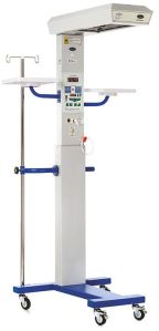 Nice 2010 - Infant Radiant Warmer (Standalone Model)