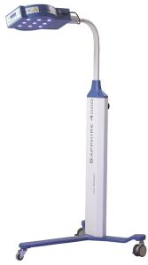 Nice 4000 LED - Infant Phototherapy with Aluminum Base