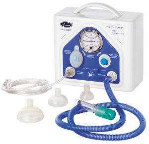 Nice 5020 – Infant T-piece Resuscitator