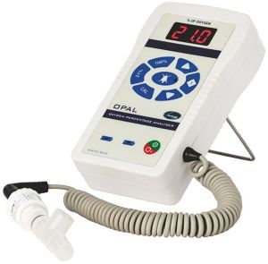 Nice 5040 &AMP;ndash; Oxygen Analyzer