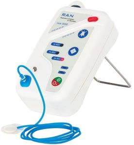 Nice 5050 – Respiration Monitor