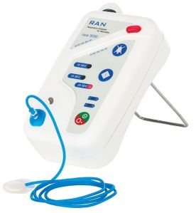 Nice 5050 &AMP;ndash; Respiration Monitor