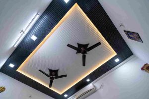 UPVC Ceiling Panel