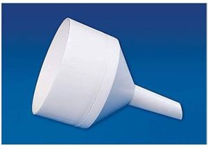 Cowbell Polypropylene BUCHNER FUNNEL