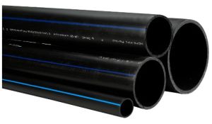 High-Density Polyethylene Pipes