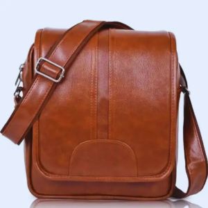 Rexine Leather Sling Bags for Corporate Gifts, Promotional Gifts