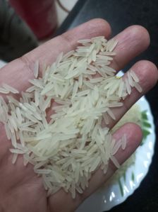 1121 Sella Basmati Rice