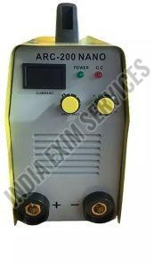 ARC 200 Nano Welding Machine