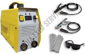 ARC 250 Gt Welding Machine