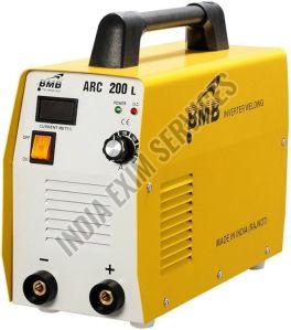 Single Phase ARC 200L Welding Machine