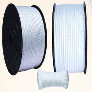 Nylon Double Braid Rope