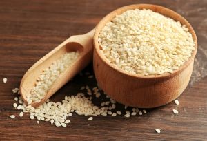 Natural Sesame 9%, Packaging Size : 1kg