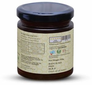 Organic Honey