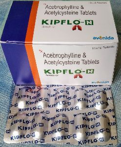 Kipflo-n Tablets