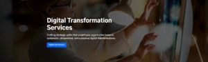 Digital Transformation