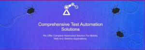 Test Automation