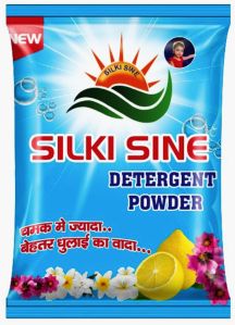 detergent powder