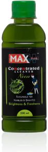 200ml Max Plus Neem Concentrated Floor Cleaner