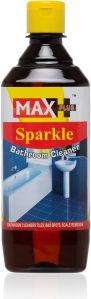 500ml Max Plus Sparkle Bathroom Cleaner