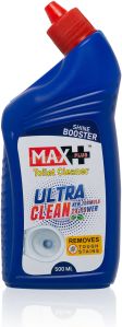 500ml Max Plus Toilet Cleaner