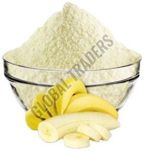 Organic White Banana Powder, Packaging Size : 5-25kg, Packaging Type : Plastic Bag