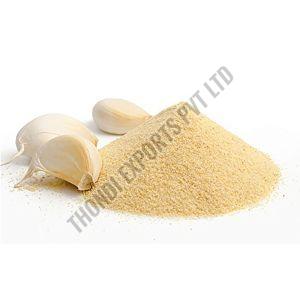 Dehydrated Garlic Powder, Purity : 99% For Cooking, Spices