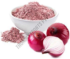 Dehydrated Onion Powder, Purity : 99% For Cooking, Spices