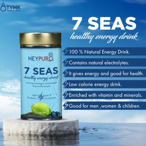 7 Seas Healthy Energy Drink