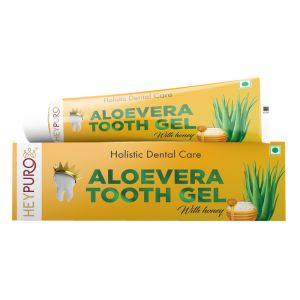 Aloe Vera Tooth Gel