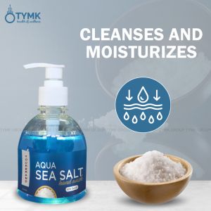 Aqua Sea Salt Hand Wash