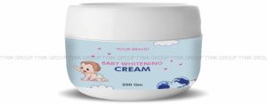 Baby Whitening Cream