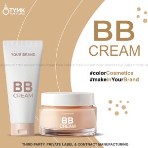 BB Cream