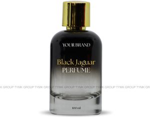 Black Jaguar Perfume