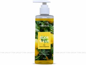 Body Washes