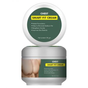 Chest Smart Fit Cream