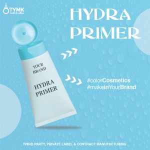 Face Primer, Form : Gel, Packaging Type : Plastic Tube