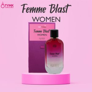 Femme Blast Perfume