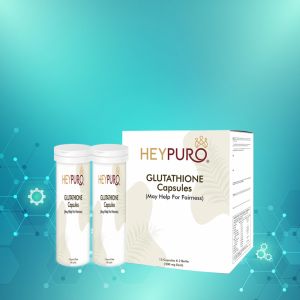 Glutathione Capsules