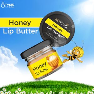 Honey Lip Butter Lip Balm