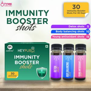 Immunity Booster Liquids