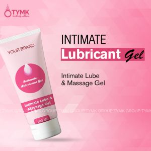 Intimate Lube & Massage Gel