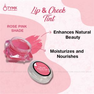 Lip And Cheek Tint