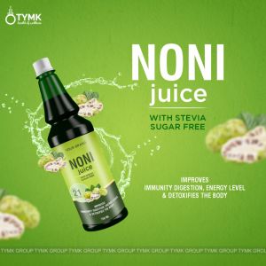 Noni Juice, Form : Liquid, Packaging Type : Plastic Bottle